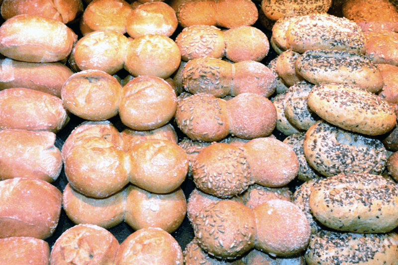 Bäcker, Bäckergeselle, Bäckermeister (w/m/d) im schönen Allgäu image