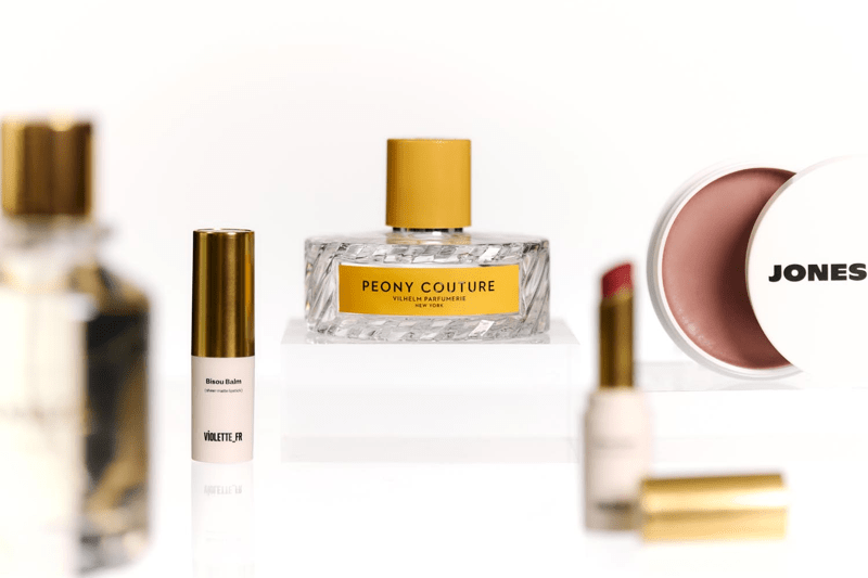 Beauty Sales Manager image
