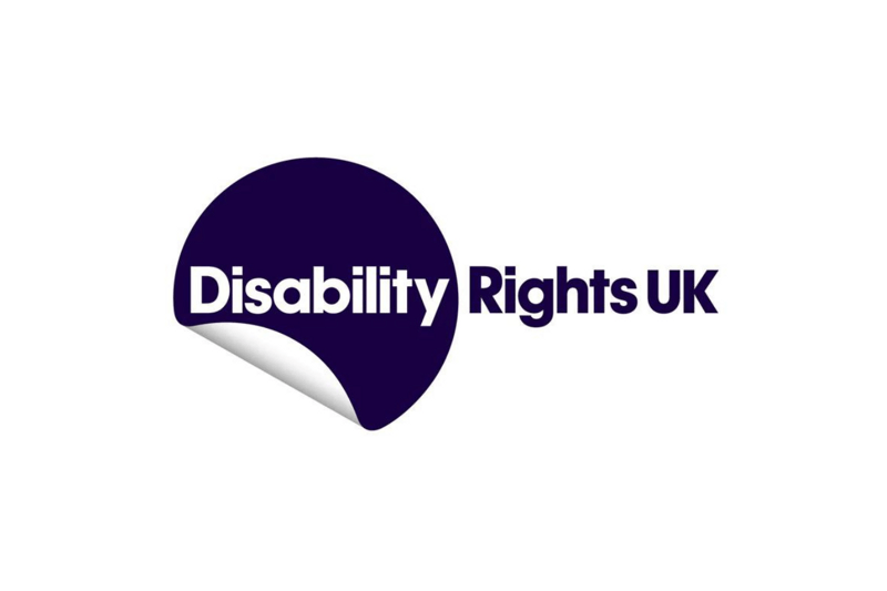 Fundraiser  (Bids and Proposals) - Disability Rights UK image