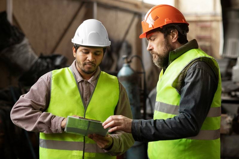 Health & Safety Consultant – Home-Based (Covering Birmingham Clients) image