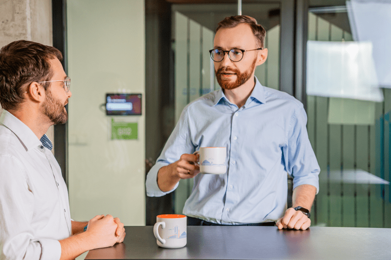 Senior IT Engineer Business Intelligence (RO) image