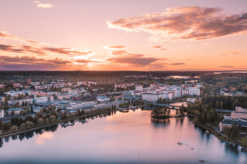 Hammaslääkäri (Kajaani tai Kuhmo) image