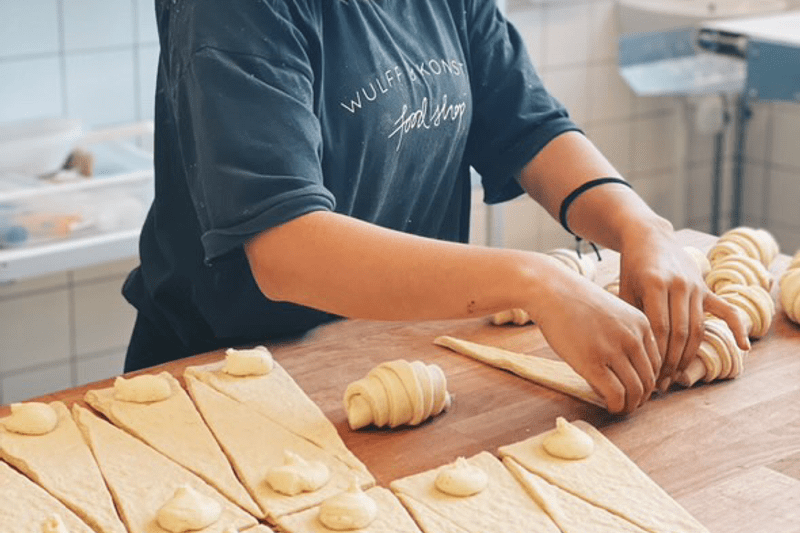 Daytime Baker image