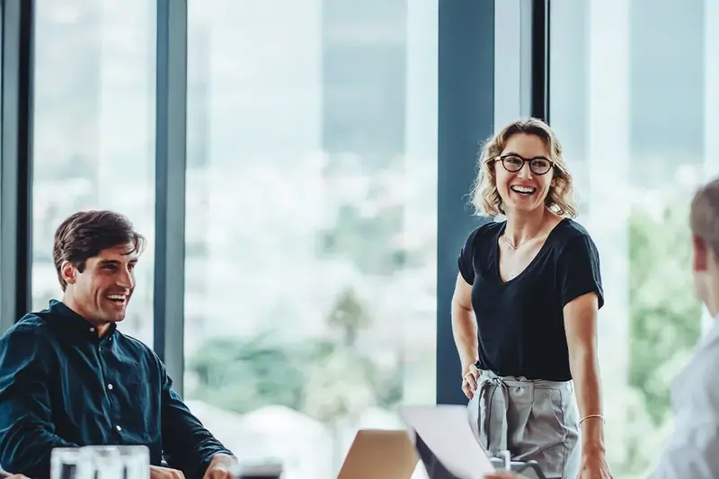 Bli en del av Aspias tillväxtresa som Senior Sales i Stockholm! image