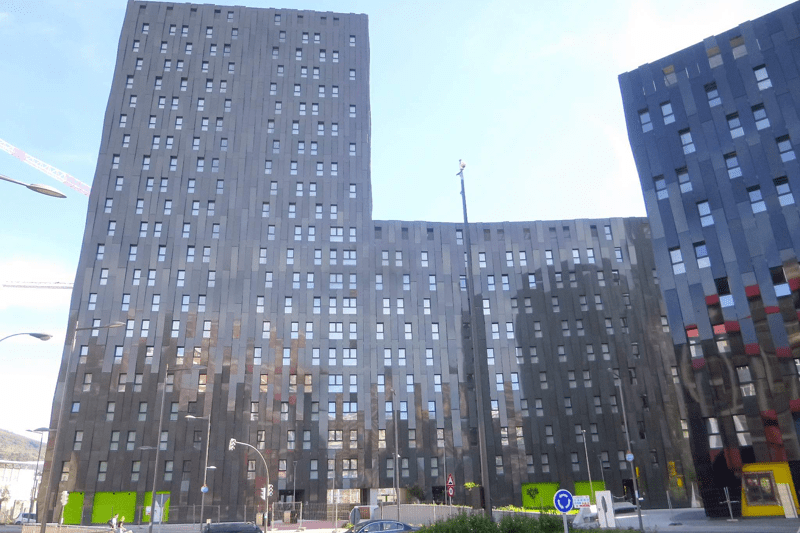 DELINEANTE (INAK INGENIARITZA) image