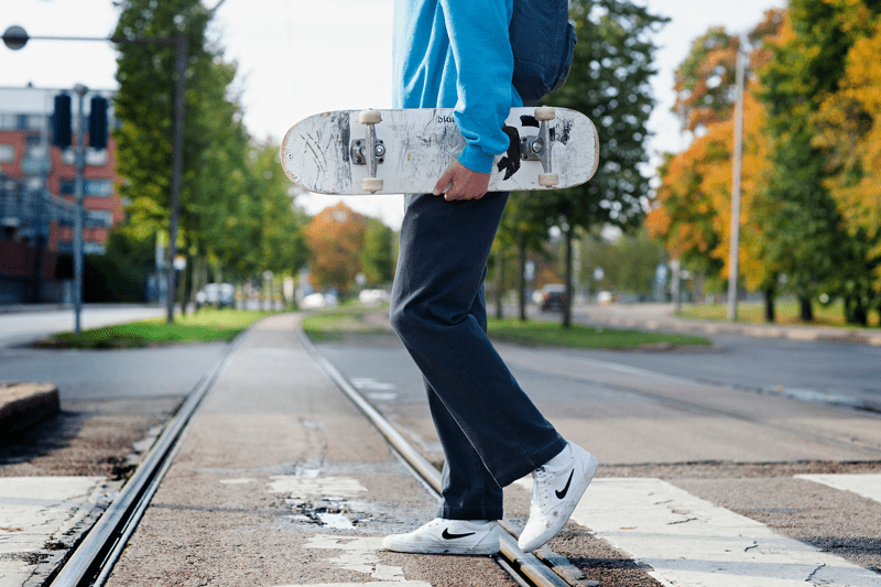 Ryhmäpäällikkö Kaupunkitekniikkaan, Espoo image