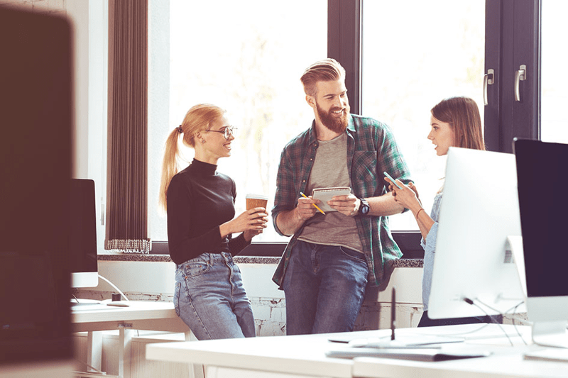 Commercial Lead (m/w/d) - PACE Drive Business image