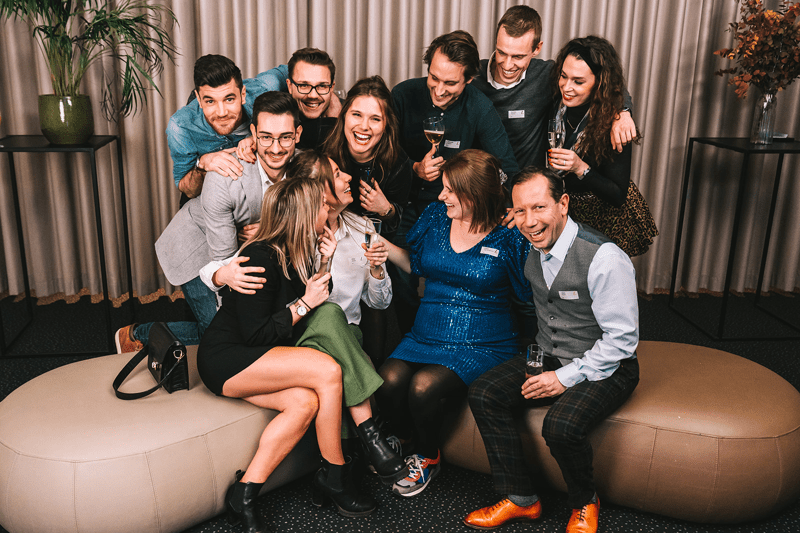 Key Account Manager (Oost- & West Vlaanderen) image