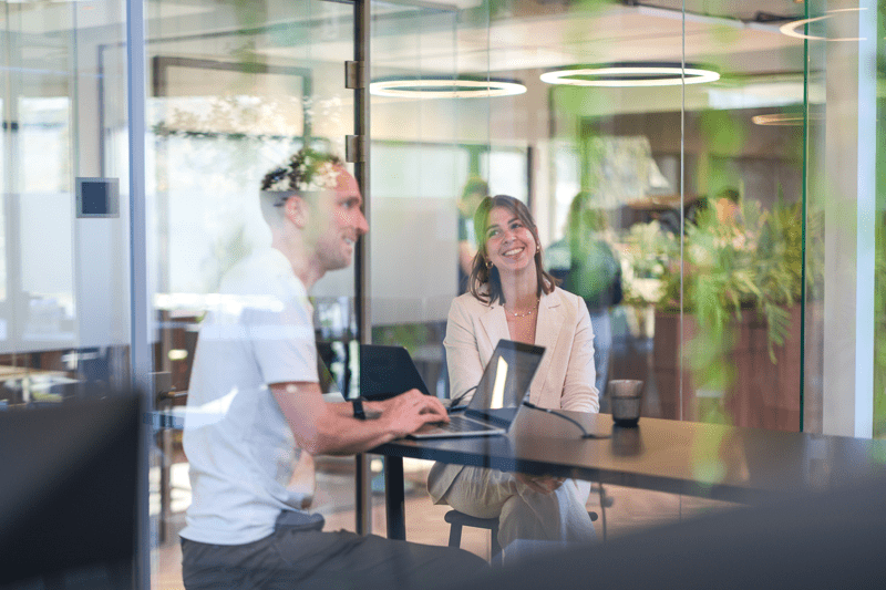 Account Manager Marketing image