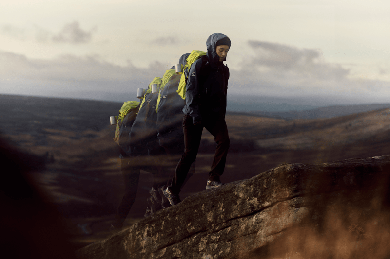 Junior Product Developer (Berghaus & Endura) image