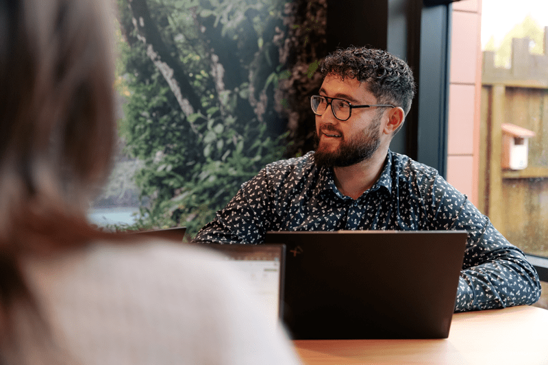 ESG Software Consultant Senior H/F image