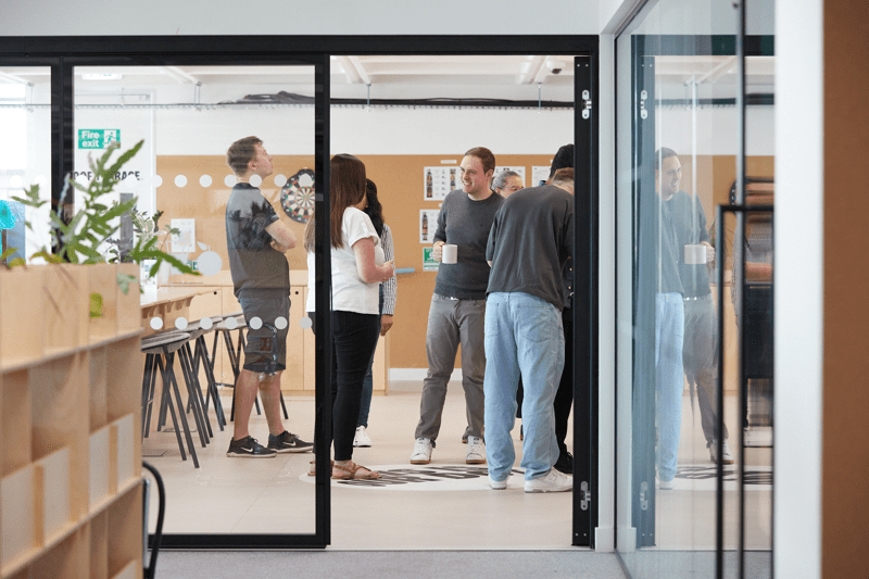 HEAD OF ADVERTISING PARTNERSHIPS image