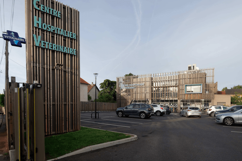 Meaux– CHV des Cordeliers – Spécialiste en Imagerie Médicale CDI (H/F) image