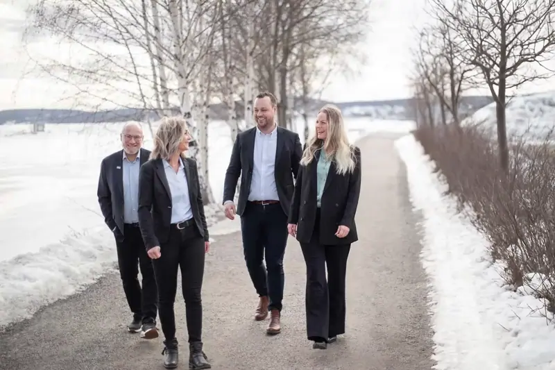 Inside Sales - DUWEL image