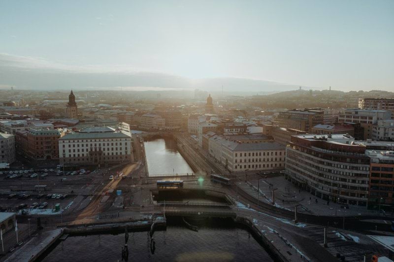 Account Executive - Göteborg image