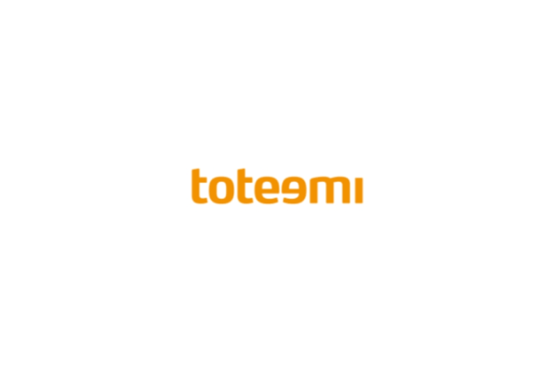 Avoin hakemus | Toteemi image