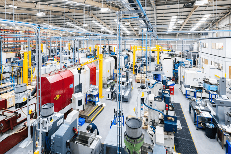 Register your interest for an Engineering Apprenticeship starting September 2026 image