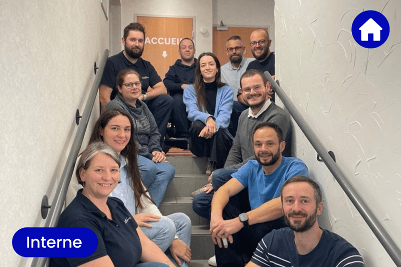 Développeur front-end F/H (React) image