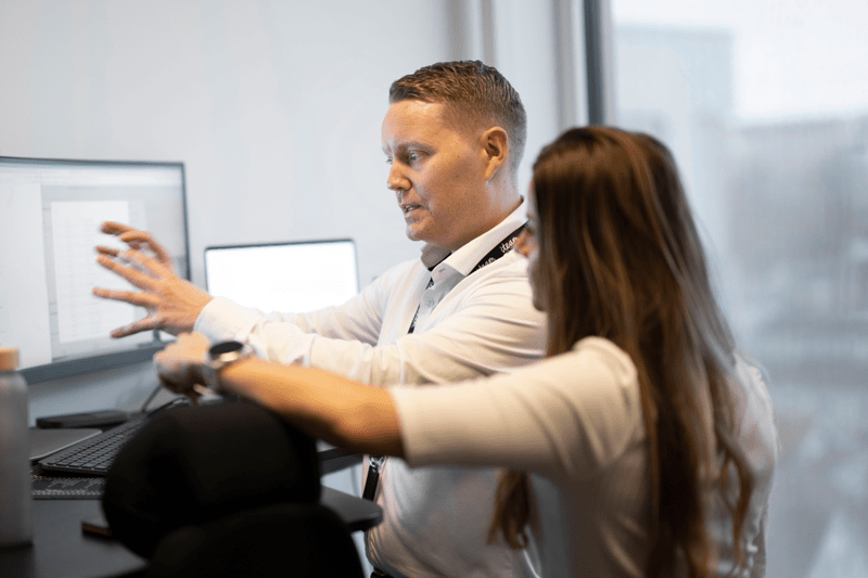 Senior IT-konsulent – Infrastruktur og sky image
