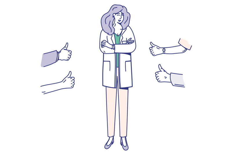 Assistant(e) Communication image