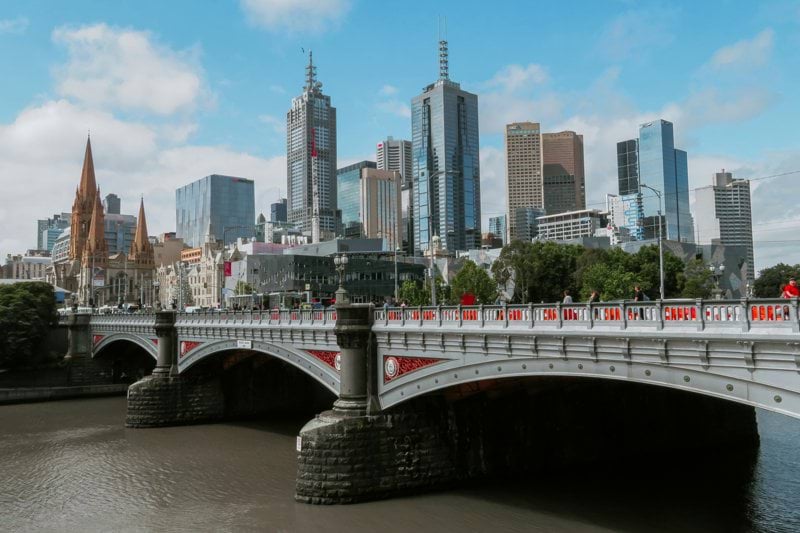 Account Executive - Melbourne image