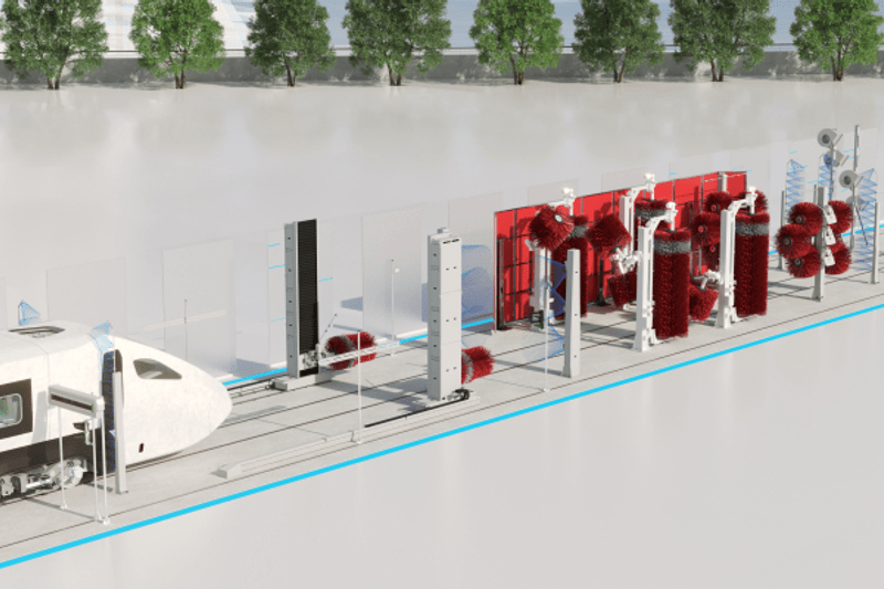 Ingeniero de Diseño Mecánico I+D+I image