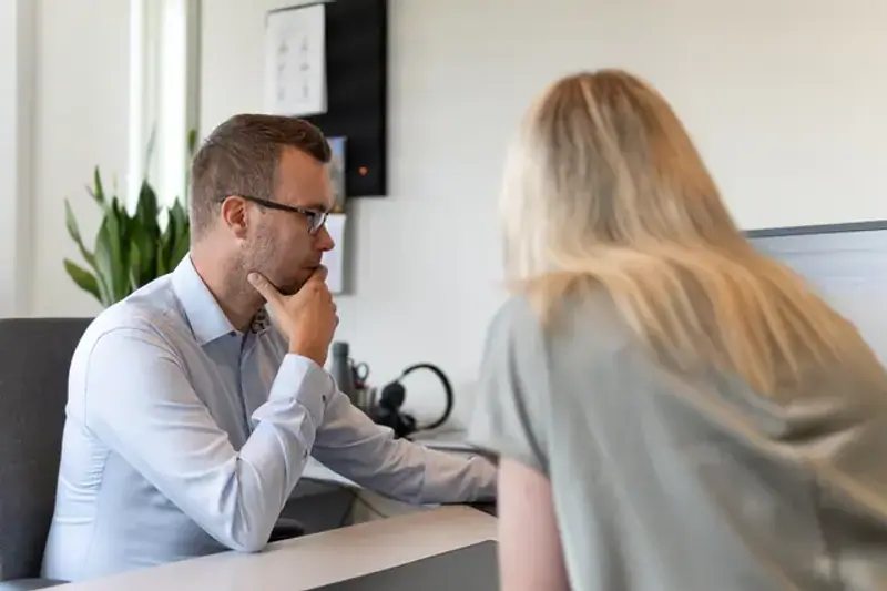 Lönekonsult till Företagsbyrån image