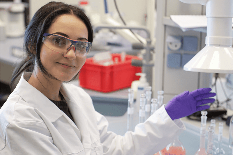 Senior Technician (Bioanalytics) image
