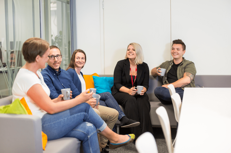 Praktikperiode hos Vitec Software Group! image