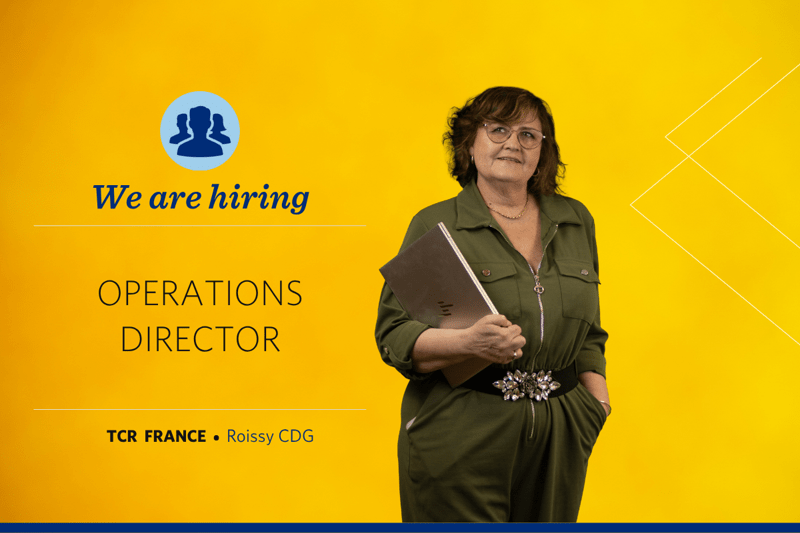 Operations Director France image