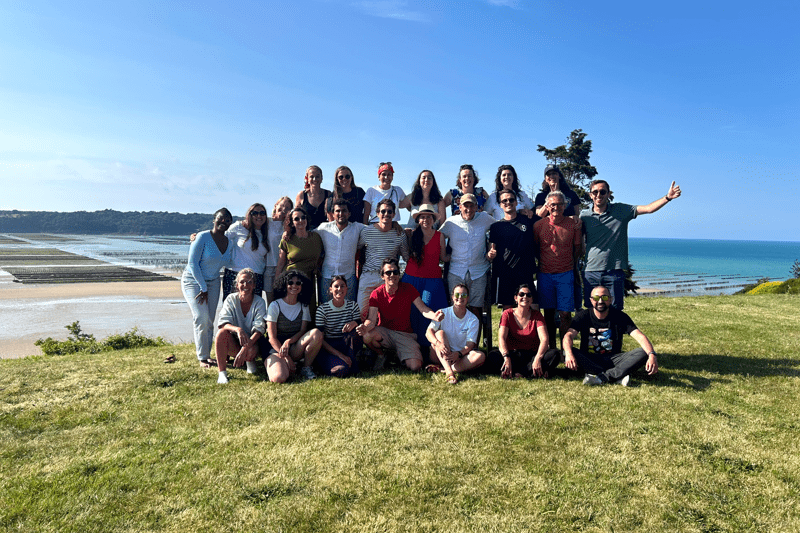 [Mi-temps] Responsable Ressources humaines H/F _ St Malo image