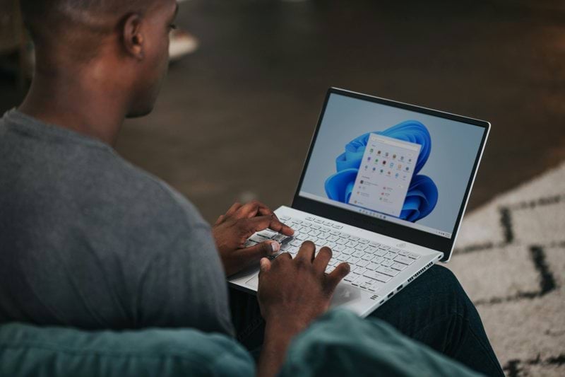 Senior Microsoft 365-konsulent image