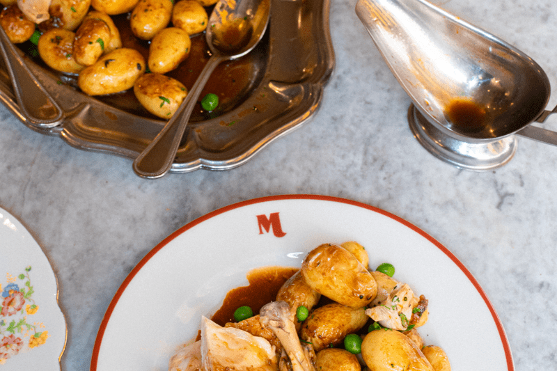 Alternant commis de cuisine (H/F) image