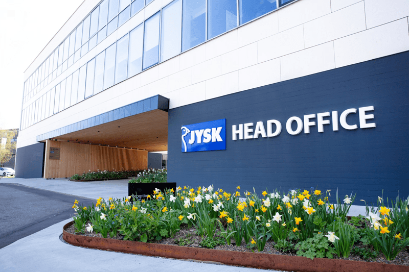 Become the new Country Financial Manager of JYSK Sweden image