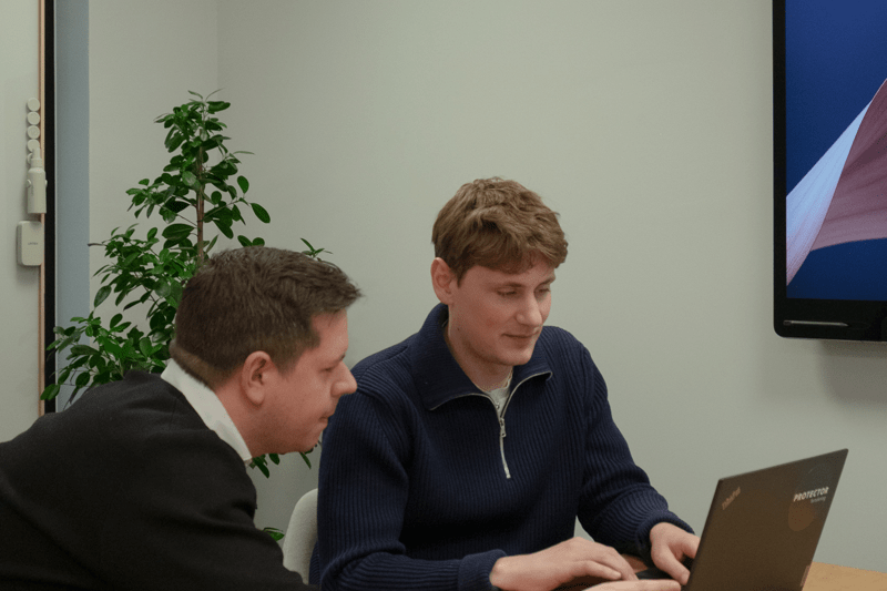 Junior Account Coordinator image