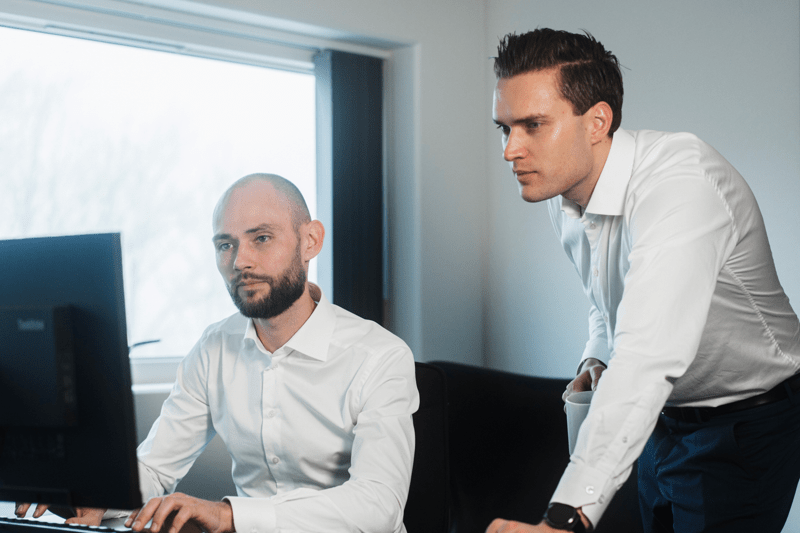 M&A Director søges til MKM Corporate Finance image