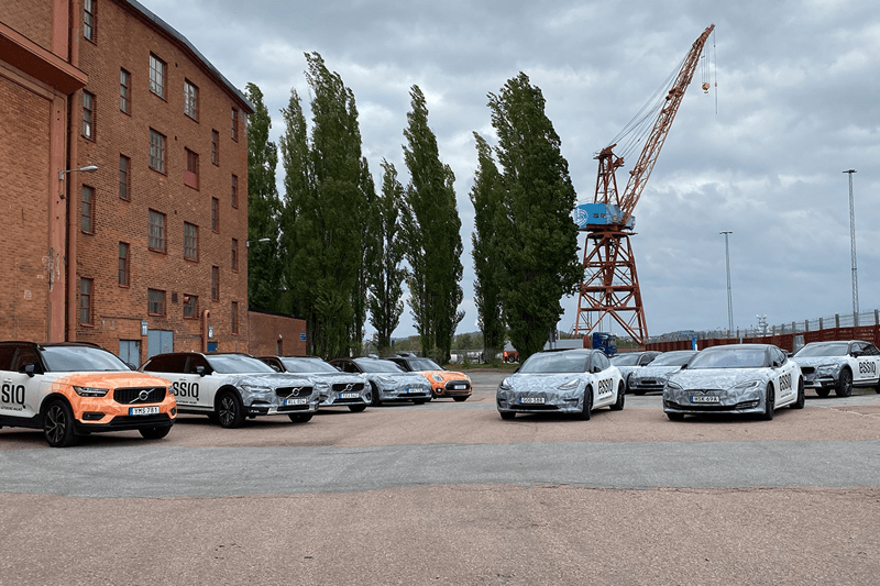 Resident Engineer image