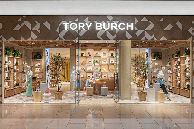 Fashion Consultant - Tory Burch - Solitare Mall image