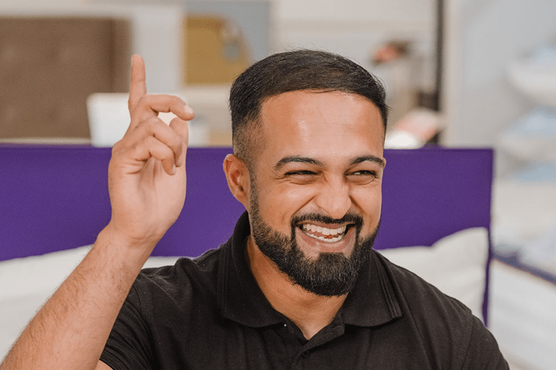 Sales Consultant image