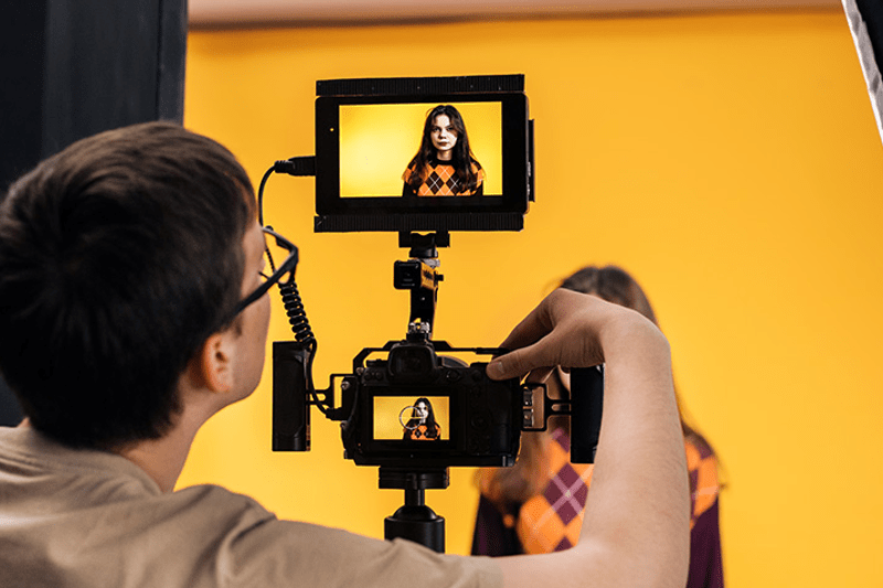 Videographer / Content Creator image