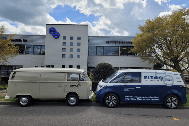 Facilitair medewerker image