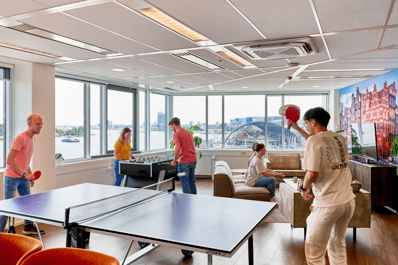 Customer Service Medewerker image