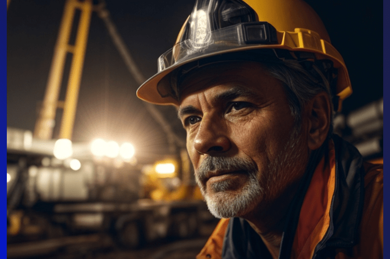 Well Site Supervisor at Top International Oil & Gas Co. image