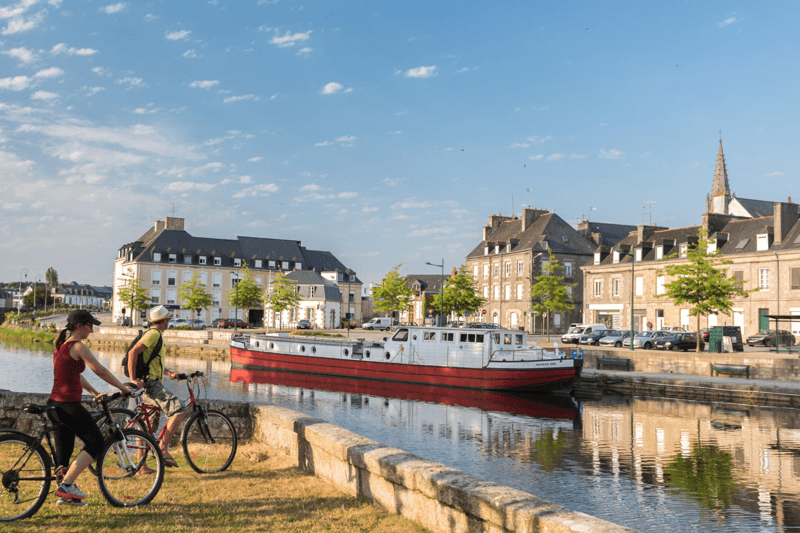 Audioprothésiste (F/H) - Pontivy (Bretagne) image