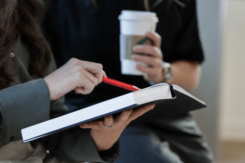 SEO Specialist til Novicells Performance Team image