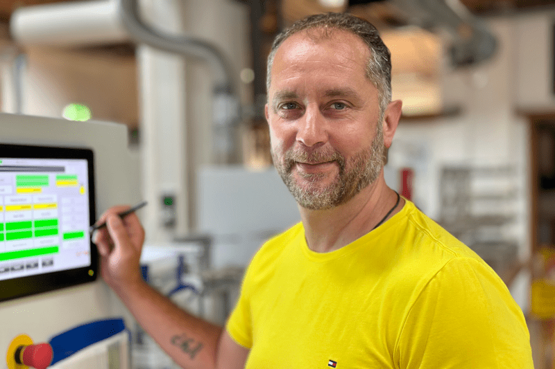 Mitarbeiter Produktion (m/w/d) PTFE image