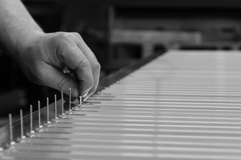 Produksjonsmedarbeidar hos Stranda Ventilasjon image