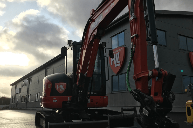 Gårdsmedarbetare till HLL Hyreslandslaget Täby image