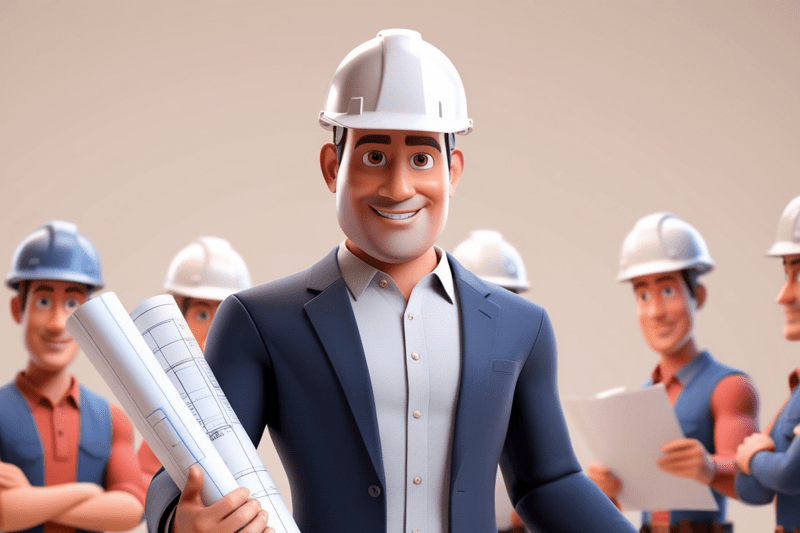 Responsable d'affaires travaux CVC H/F image