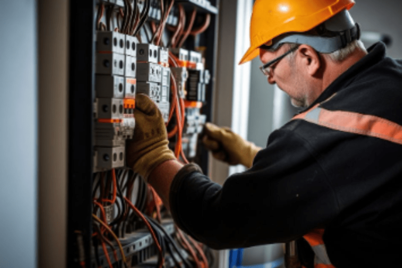 General Technician image